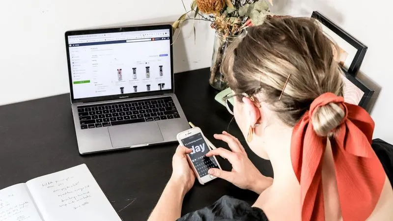 Live Commerce strategy
