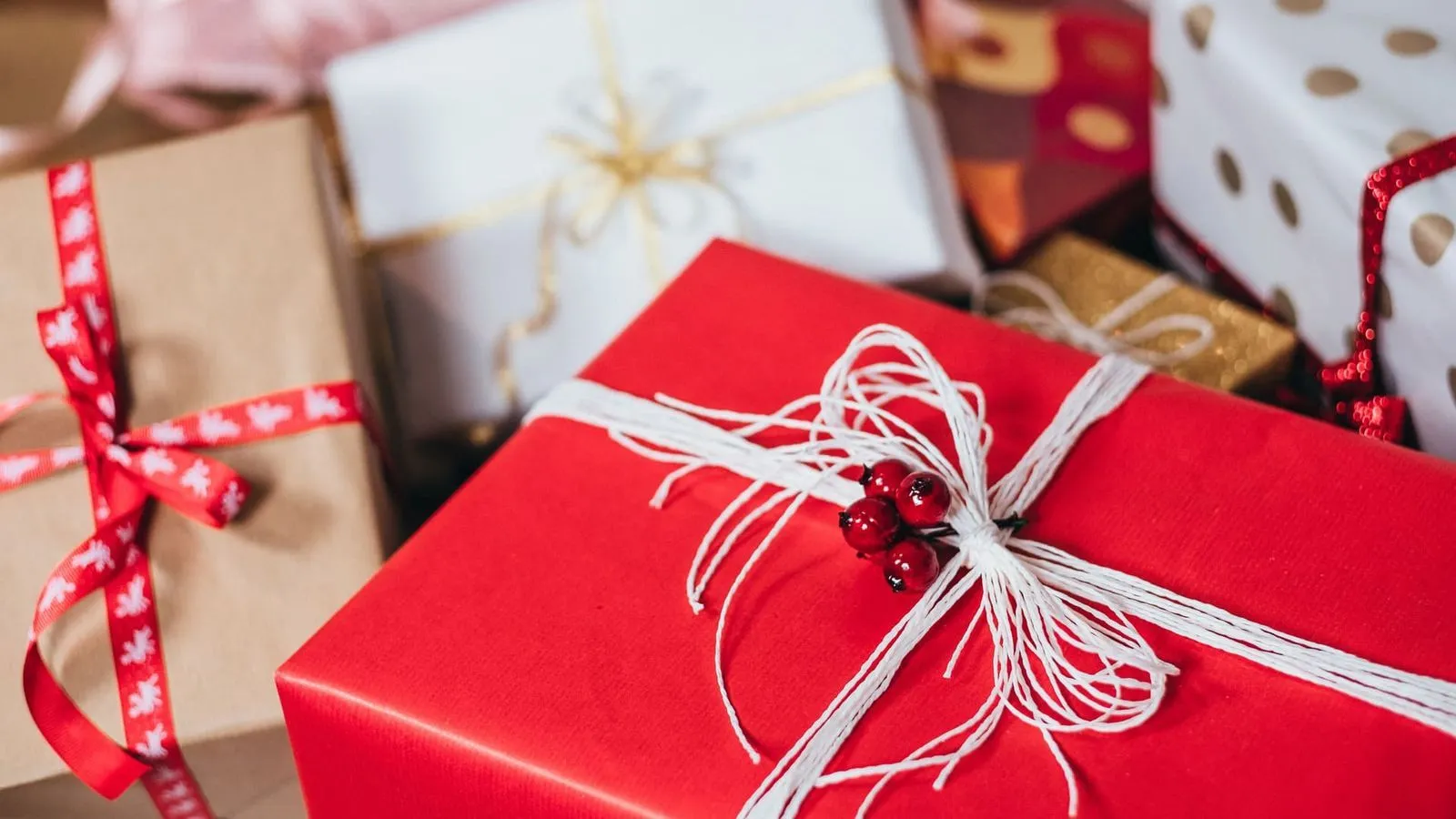 Swirl Live Gift Shopping