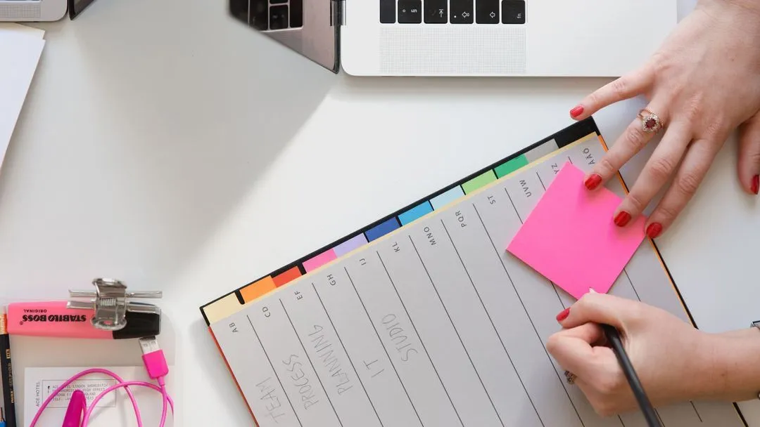 Create a content for Live Video Shopping