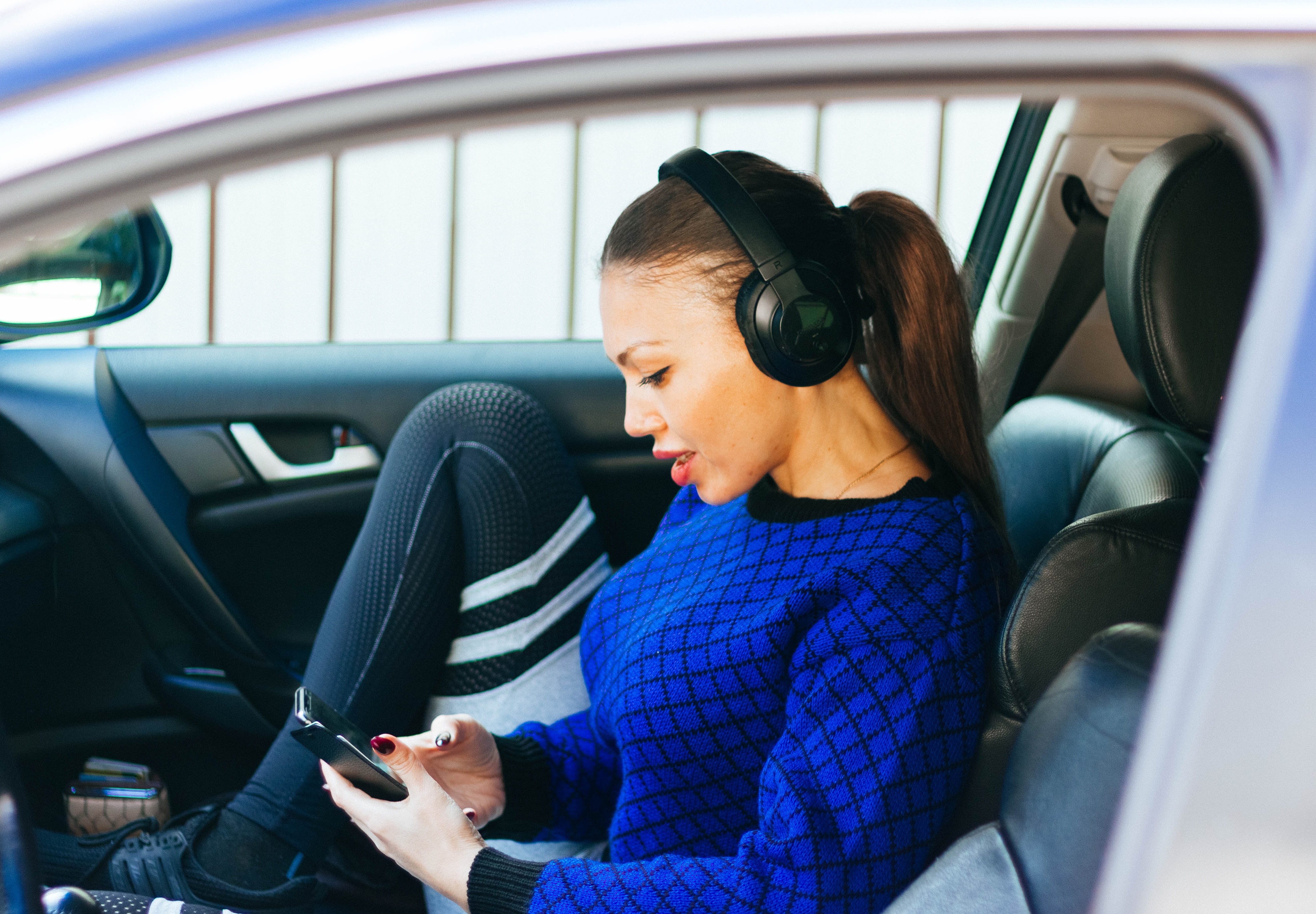 Live Shopping for Automobile Industry