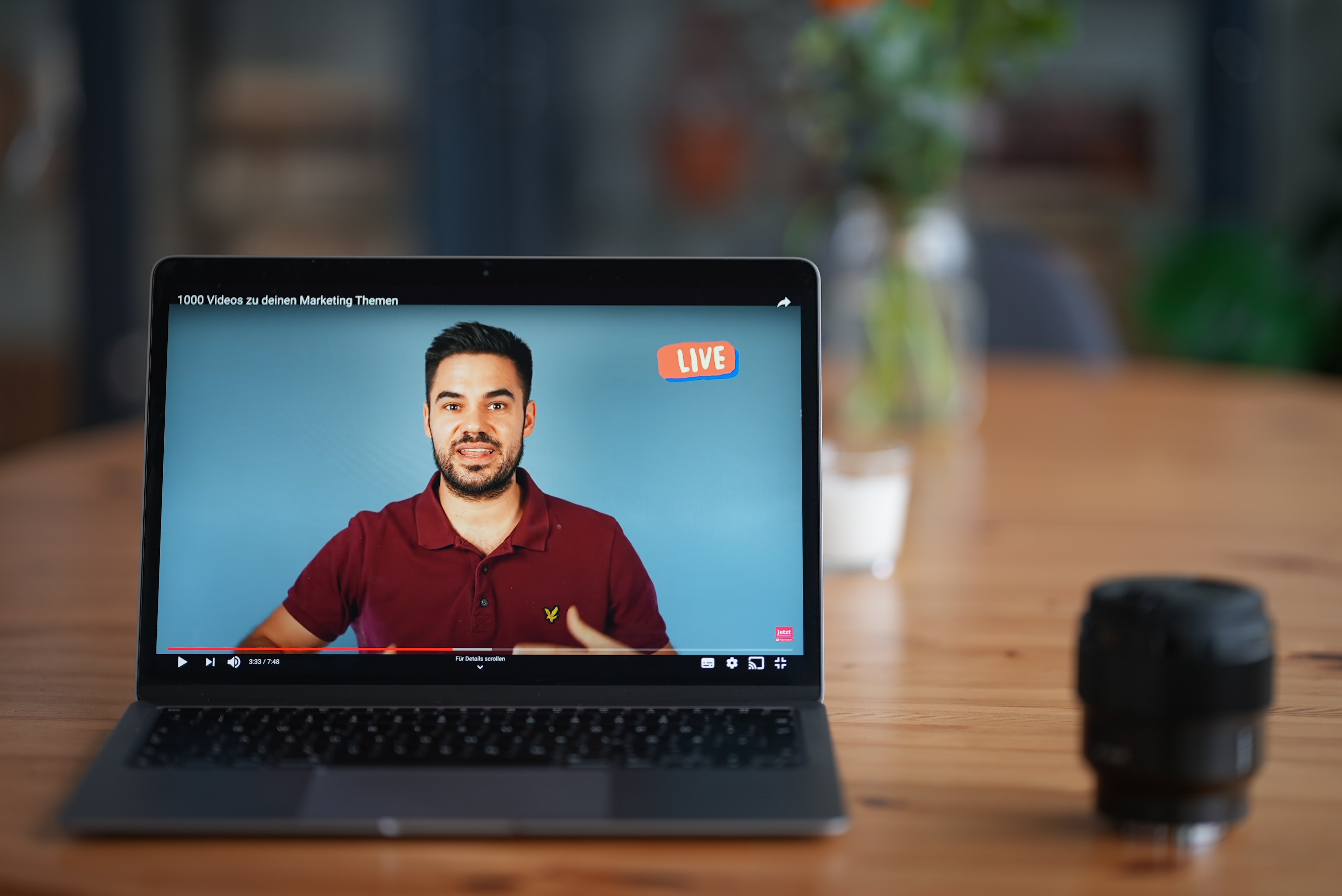 Live Commerce: How Streaming Is Transforming Shopping