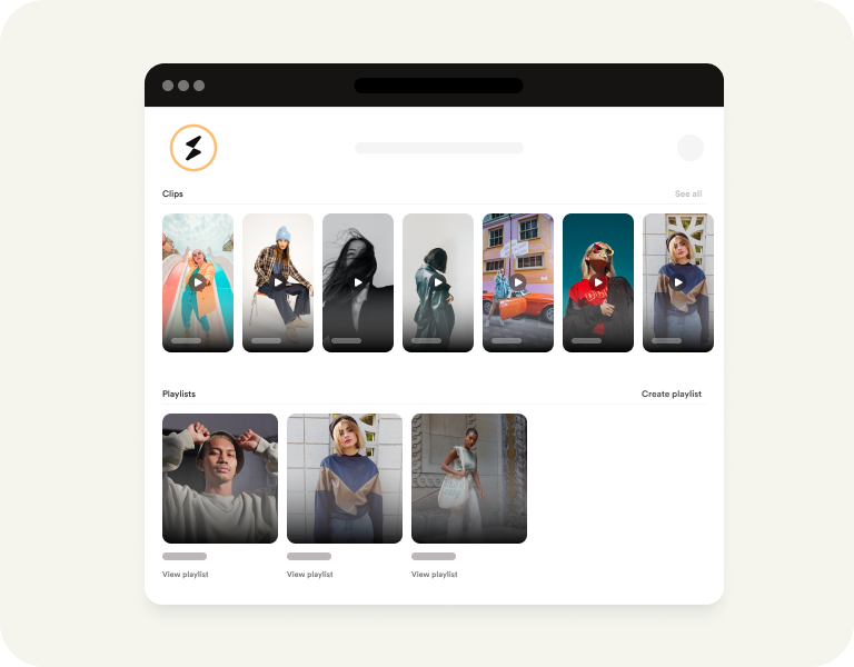 Convert Social Media Videos Into Shoppable Video