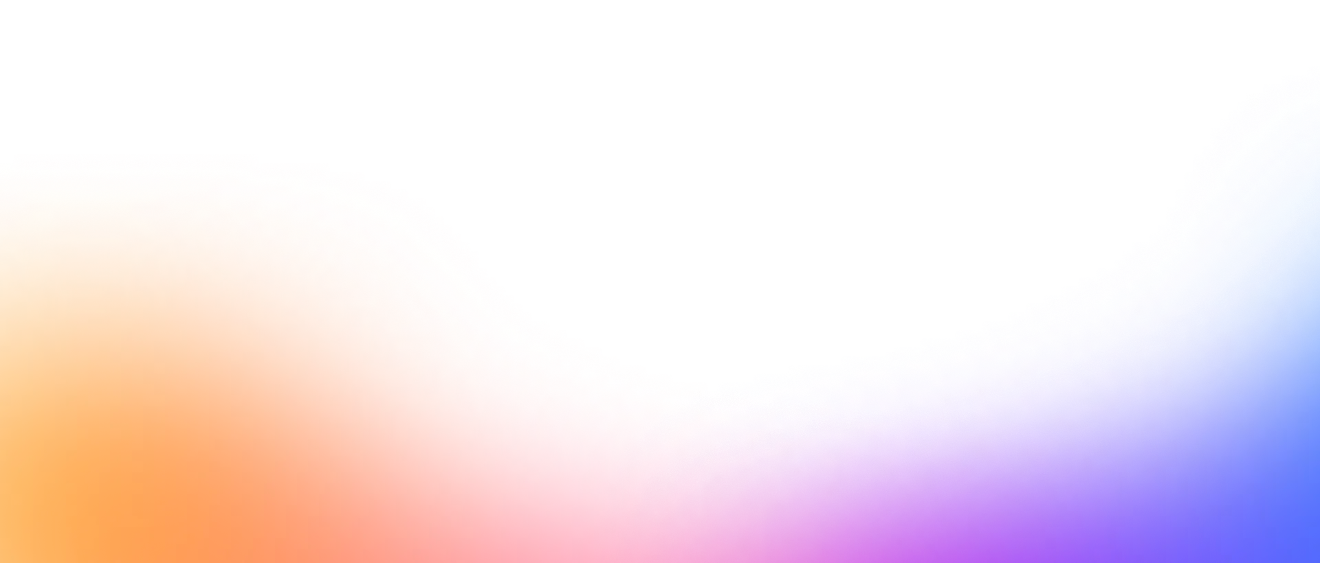 Footer Gradient