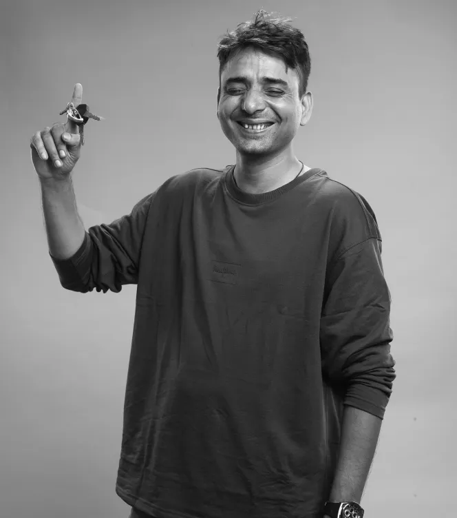 Meet Team Image
