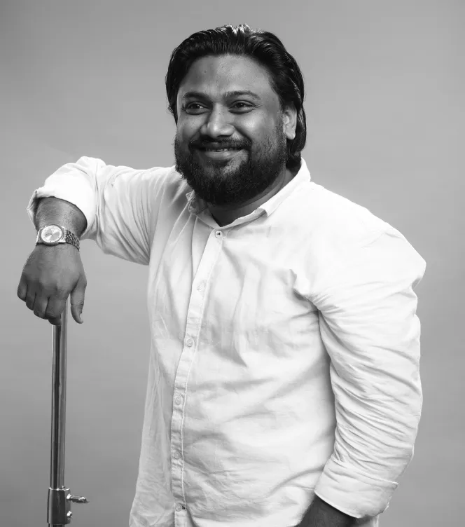 Meet Team Image