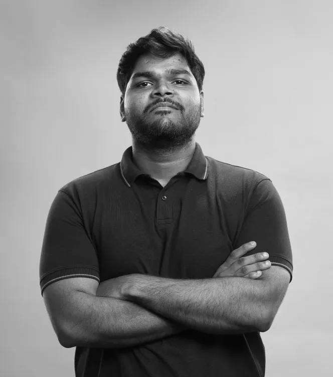 Meet Team Image