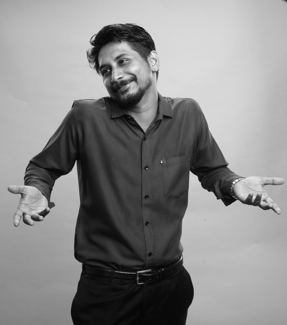 Meet Team Image