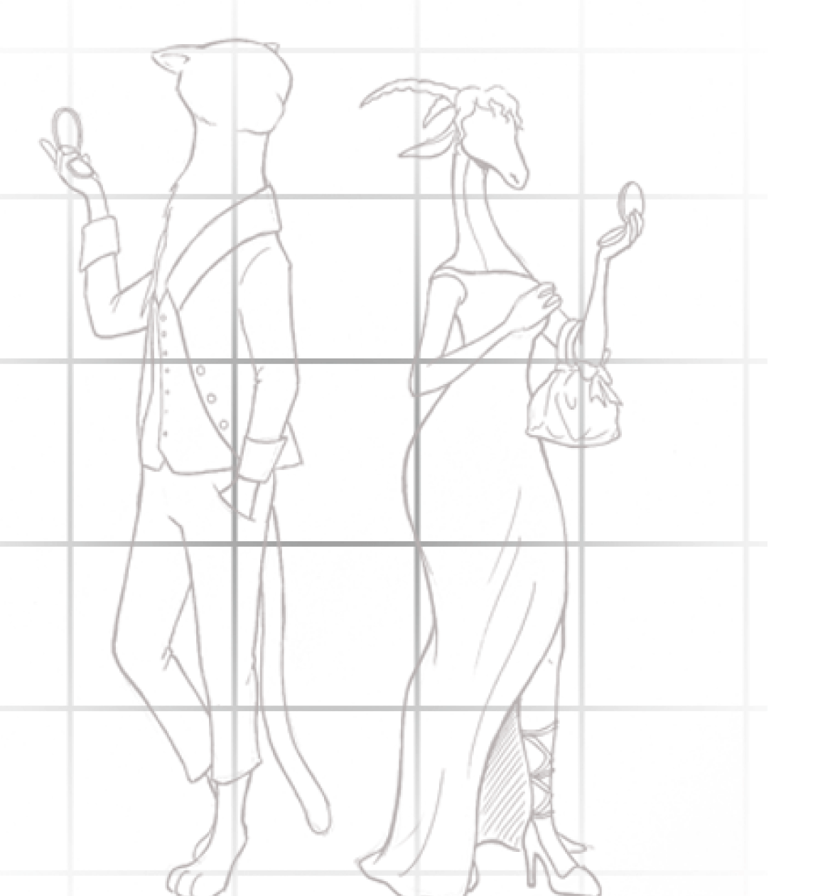 Sticky Image