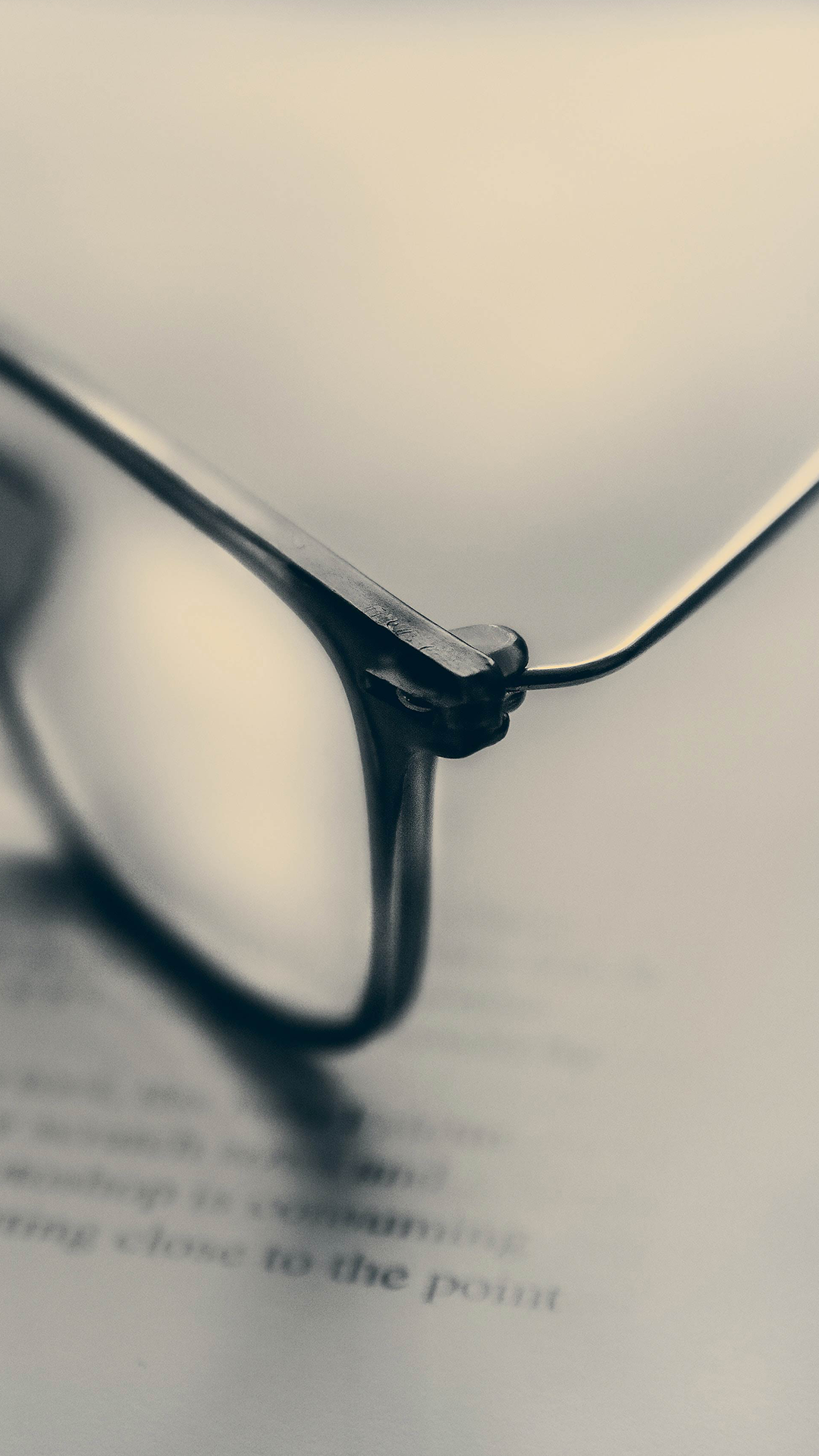 briller, endring av selskapsforma, aksjeselskap, tenke, hjernen