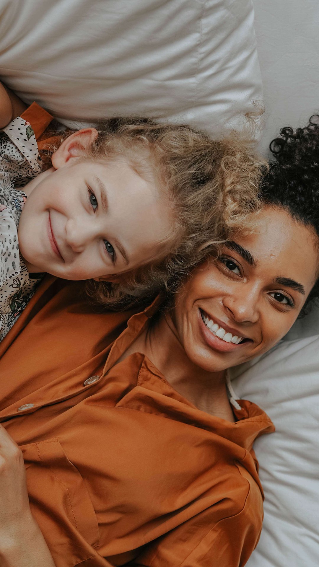 parents and children, child protection, assistance measures, courses, care, care needs, support, see your child