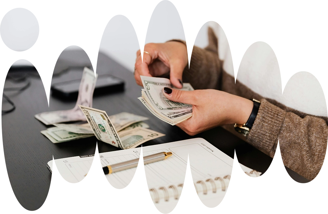 estate administrator, trustee, money, money distribution, distribution of money, inheritance, probate, probate settlement, inheritance settlement, divorce