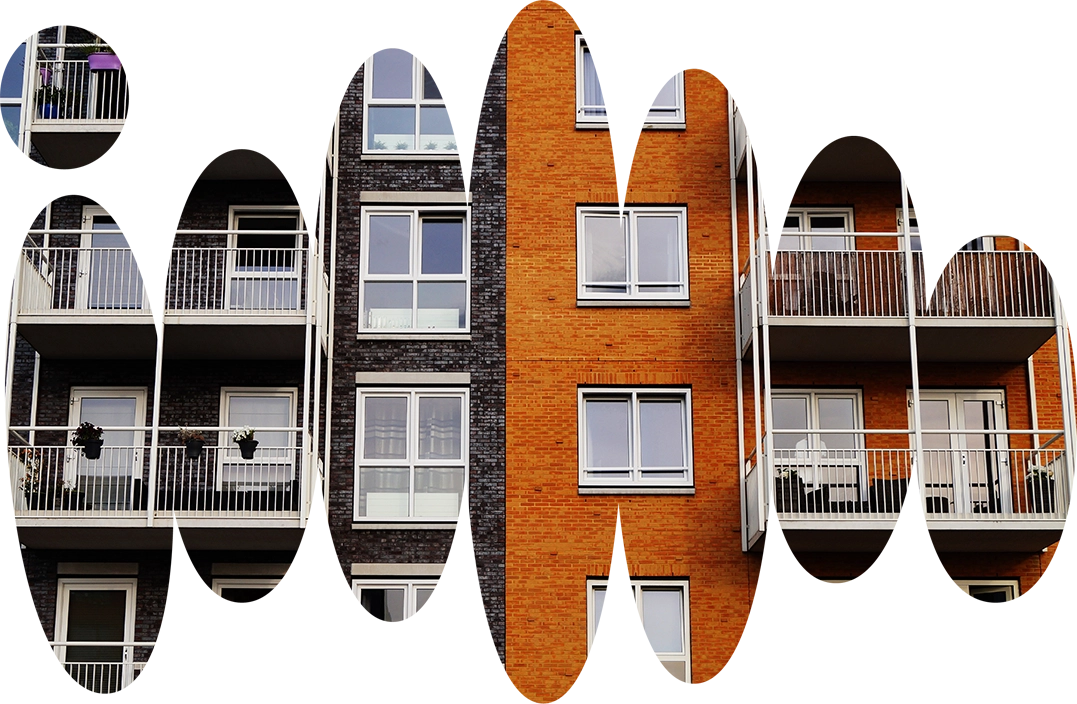 Planning and Building Act, building project, building application. 