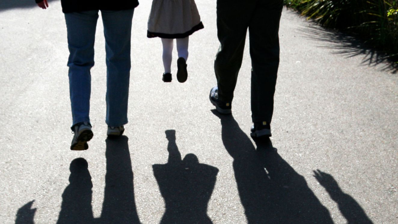 Child welfare and parents' rights