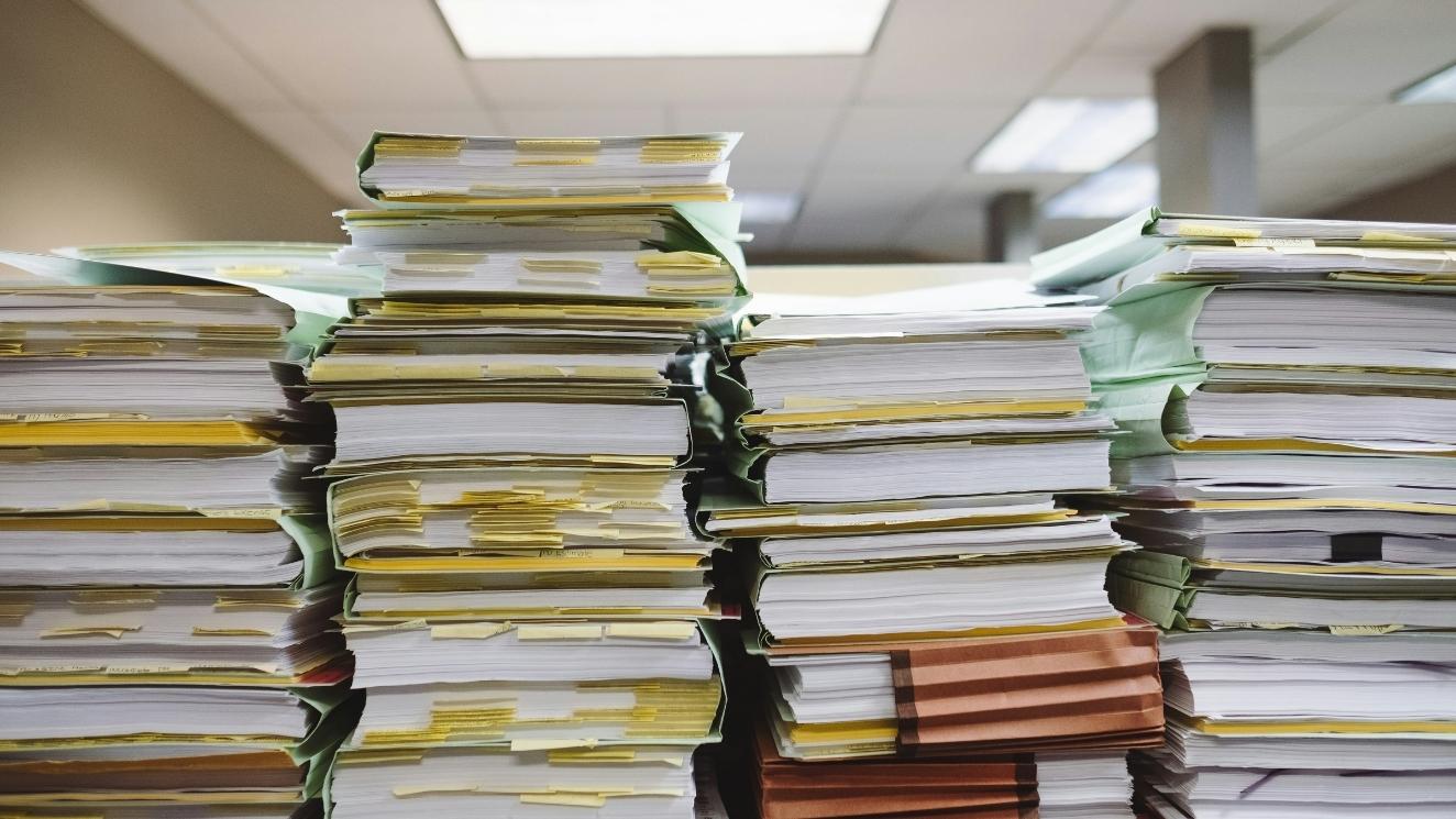 کیس آرکائیو-شکایت