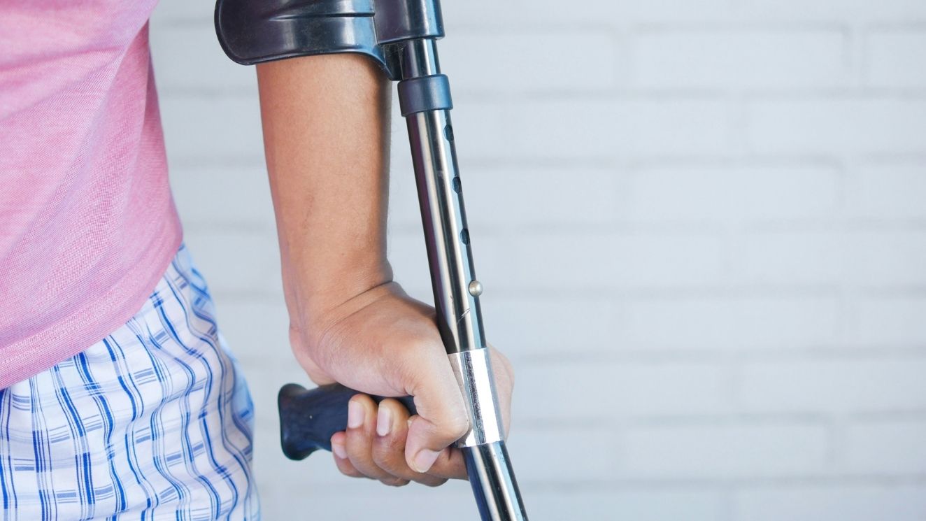 مریض کی چوٹ کا معاوضہ