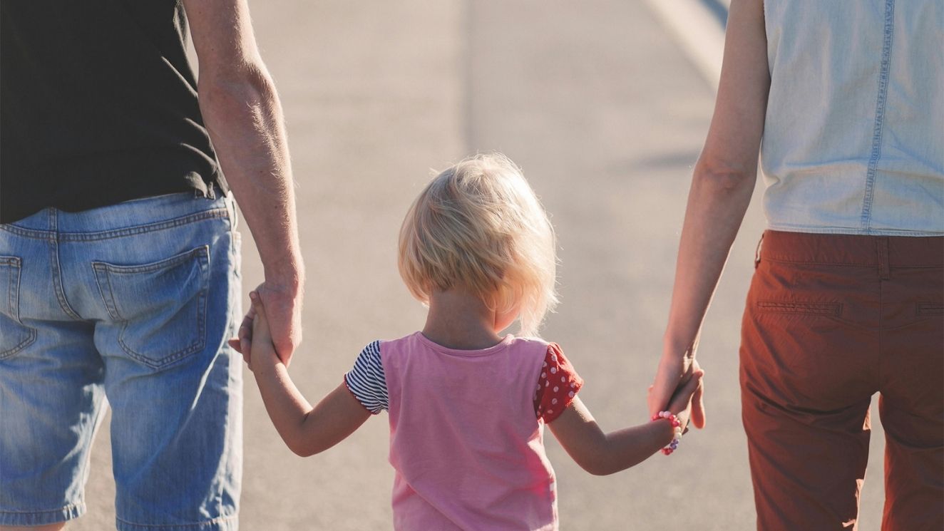 child custody-upon-breakup