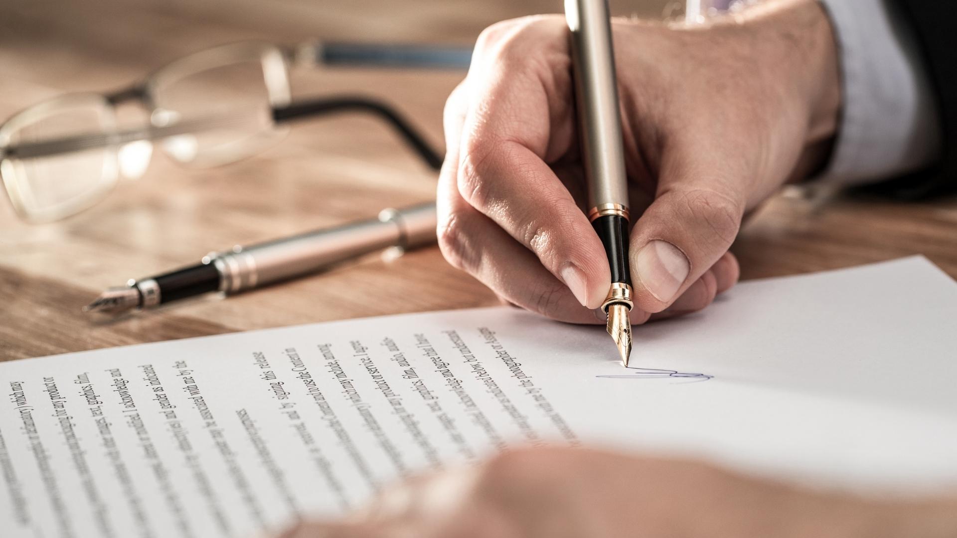 employment contract guide