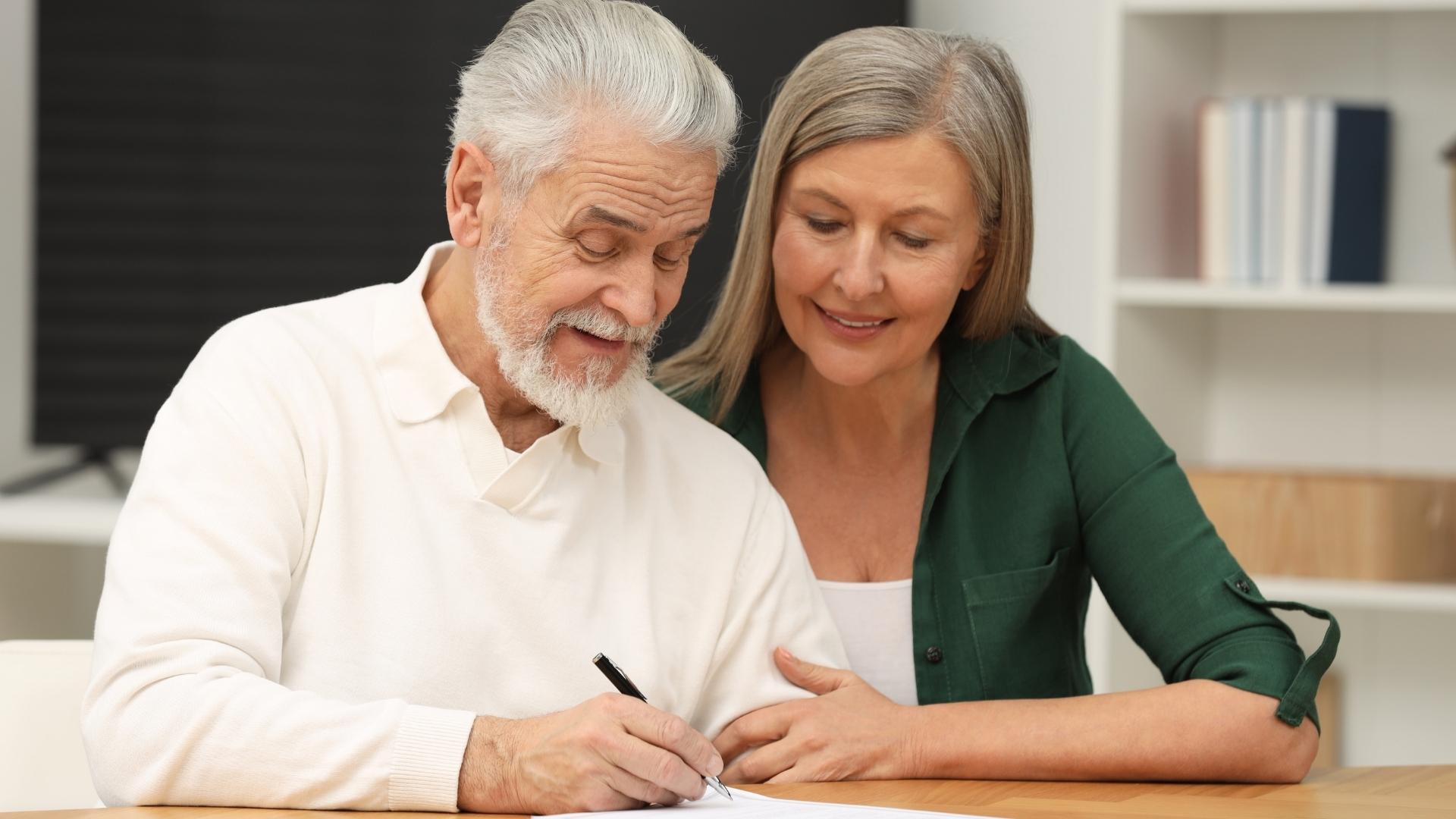 Særkullsbarn, deres rettigheter til arv