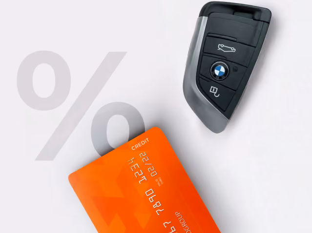 Купівля авто з пробігом у кредит та лізинг в AUTOGROUP