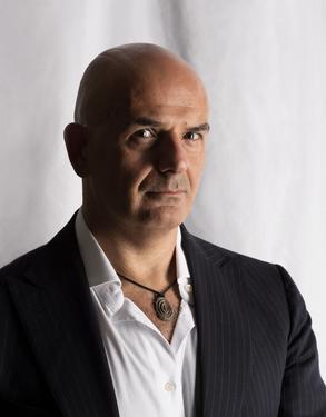 Antonio Caria — Delivery Manager e scrittore