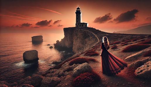 The Deception of Truth — L'illusione della verità, romanzo di Antonio Caria