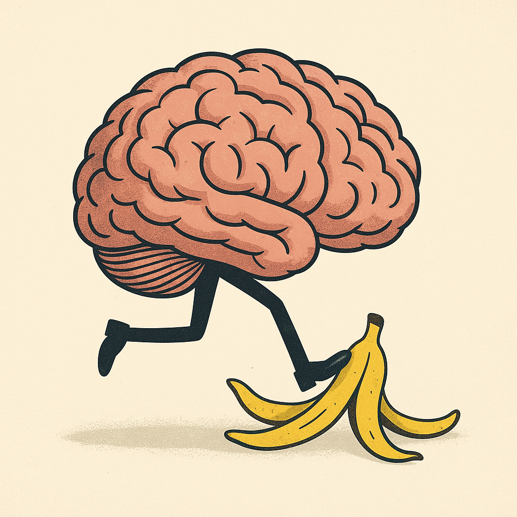 Stupidity as the Engine of Corporate Life