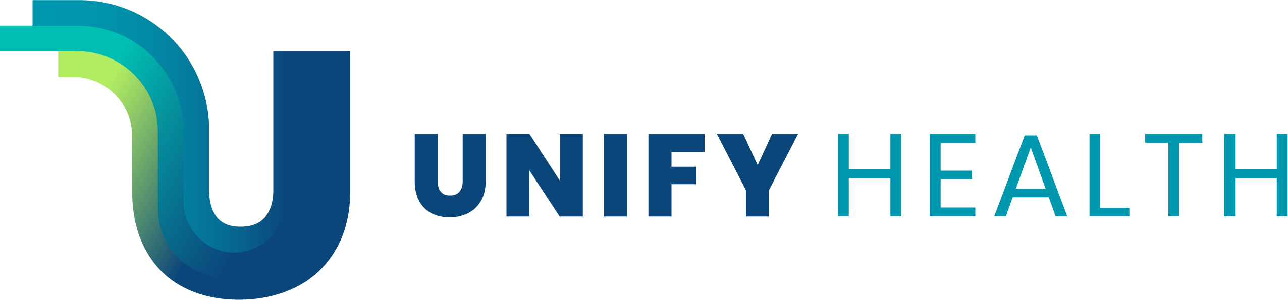 Unify health logo