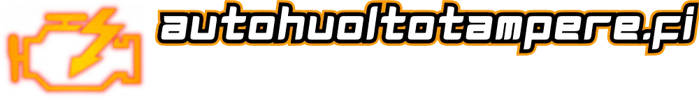 Autohuolto Tampere logo