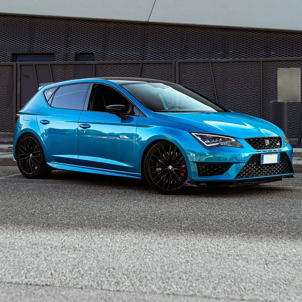 SEAT-huolto Tampere