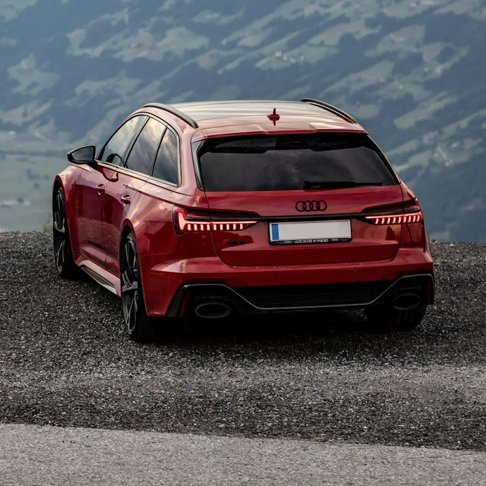 Audi-huolto Tampere