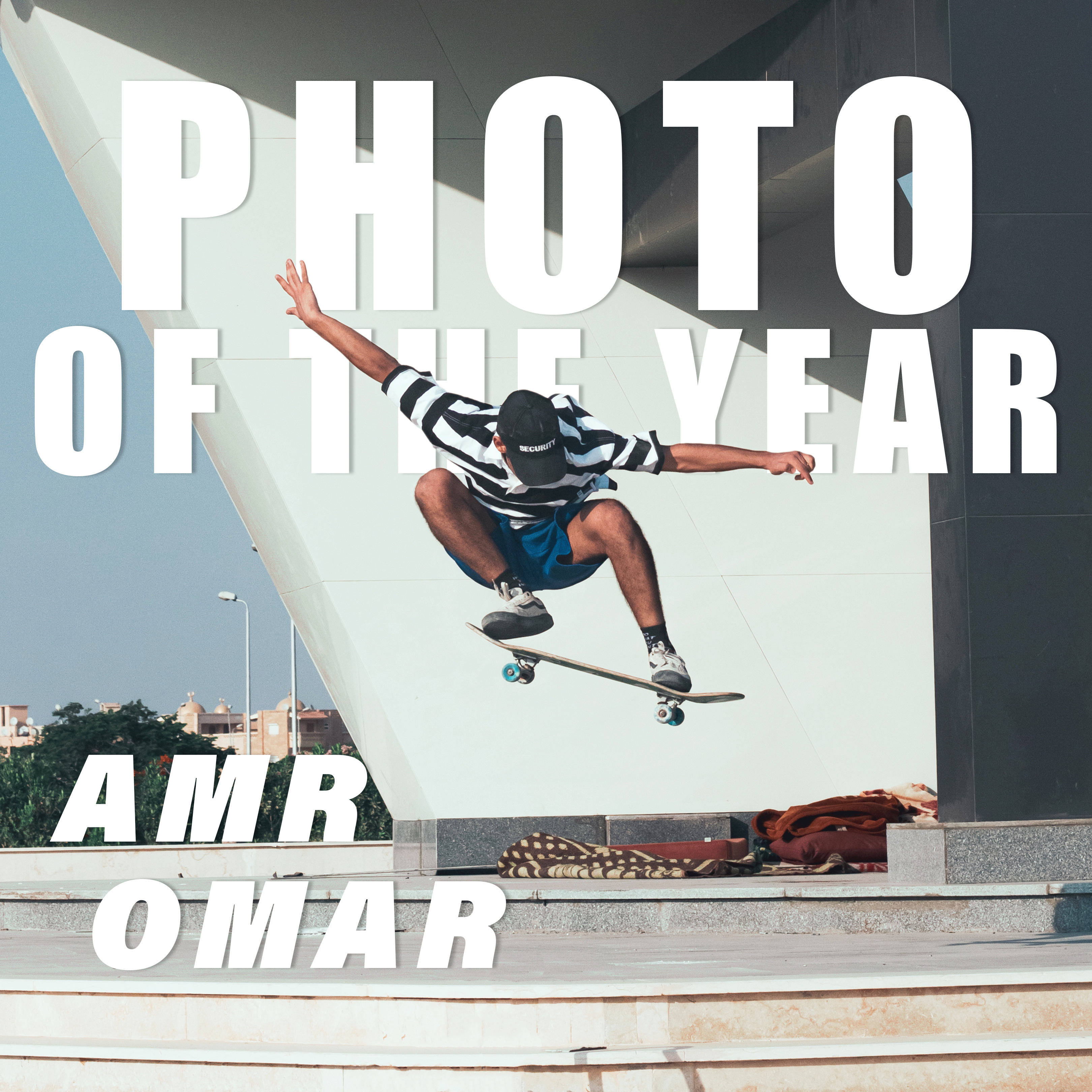 Photo of the Year 2024: Amr Omar