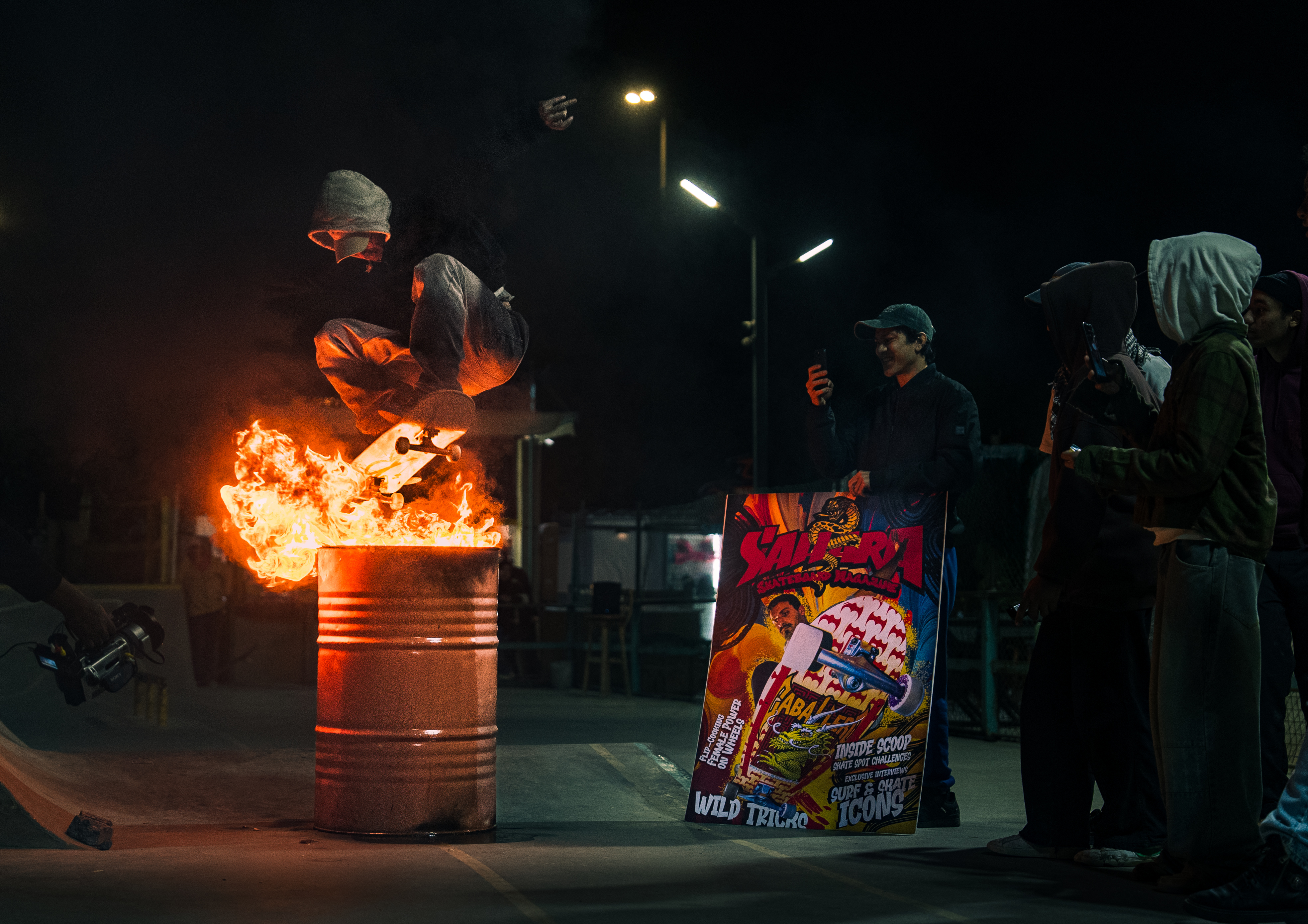 Event image