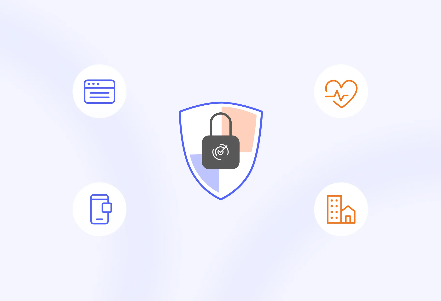 image of team discussion (for a hr tech)