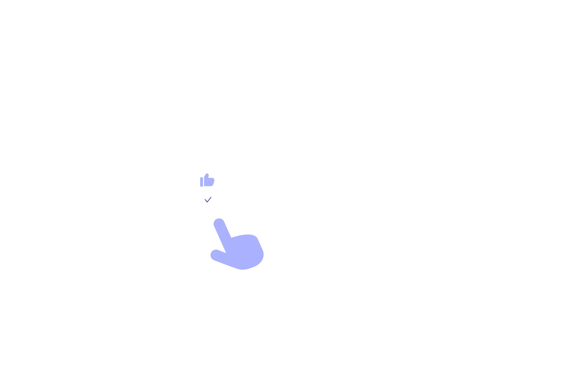 Legal Tech-Schnittstelle auf dem Tablet