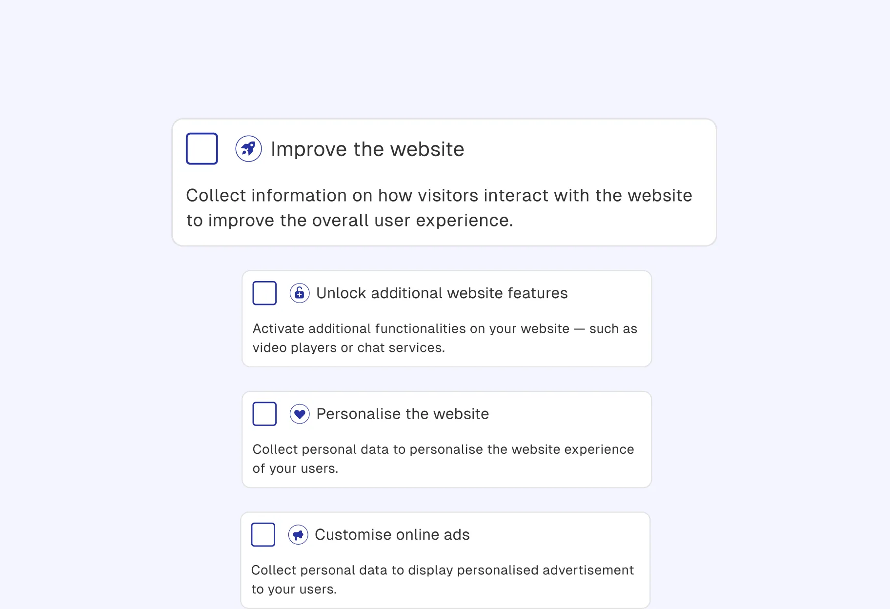 Bild einer Reisetechnik-Demonstration auf einer Messe