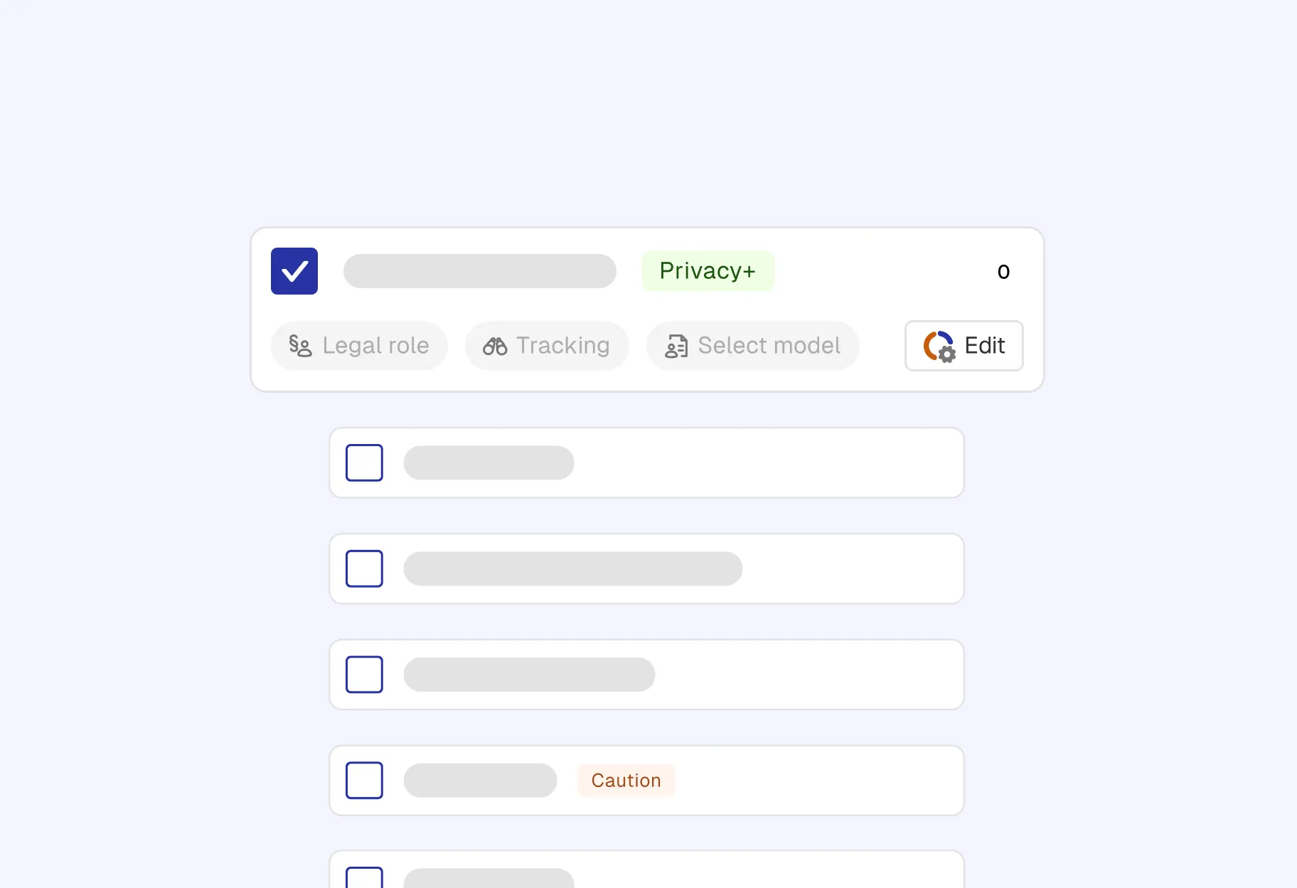 Bild von Baubesprechungen