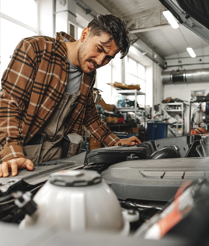 Our TfNSW authorised mechanics follow strict government guidelines to ensure your car is safe on the road.