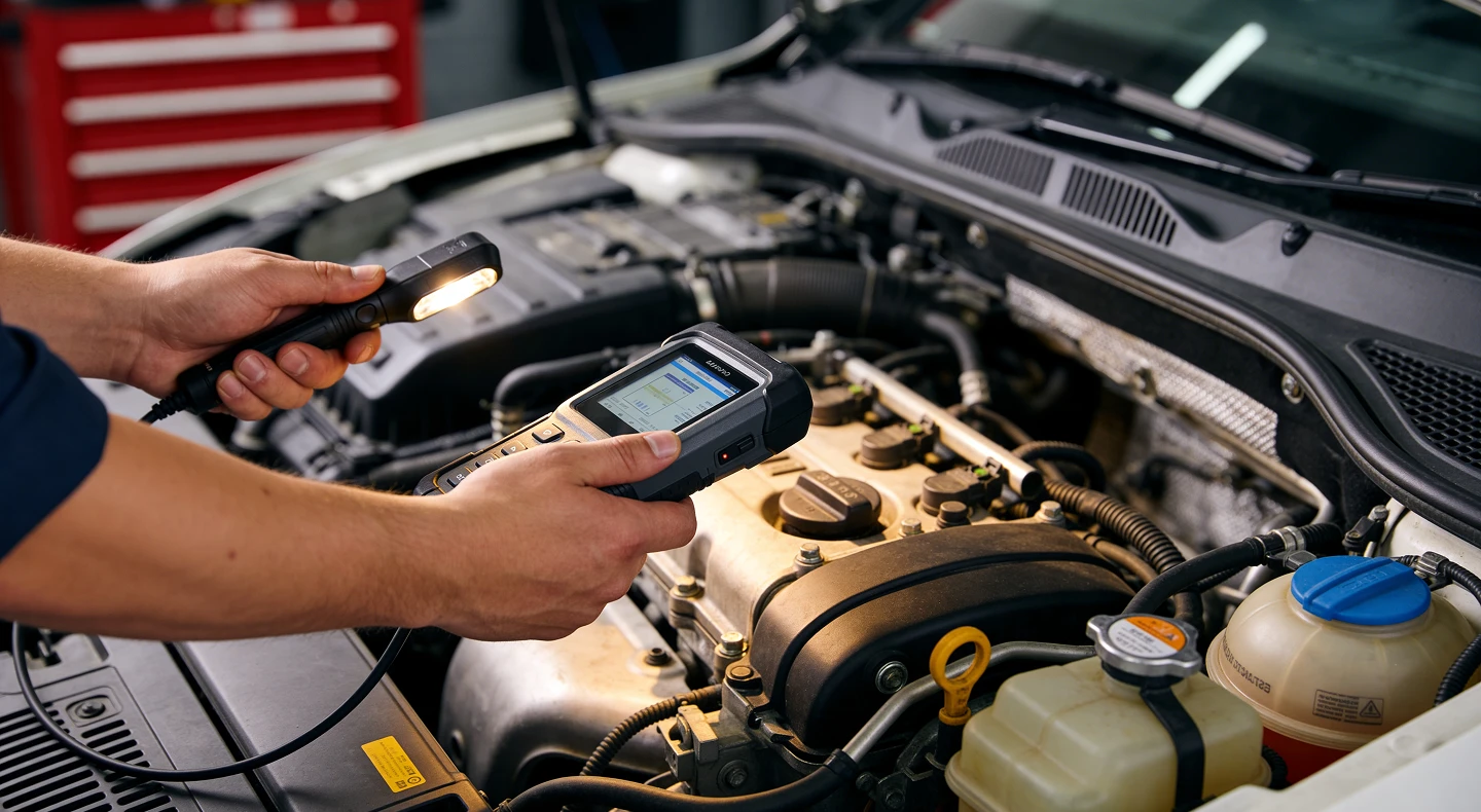 We provide fast, reliable, and entirely mobile vehicle inspections, servicing, and repairs right across the Greater Sydney region