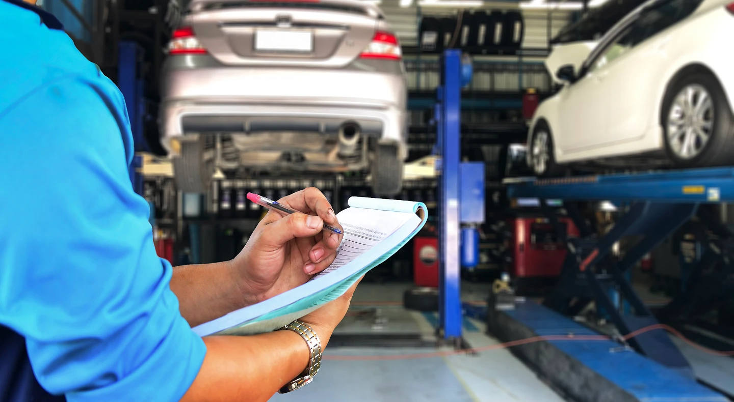 Mobile Mechanic Services We Offer