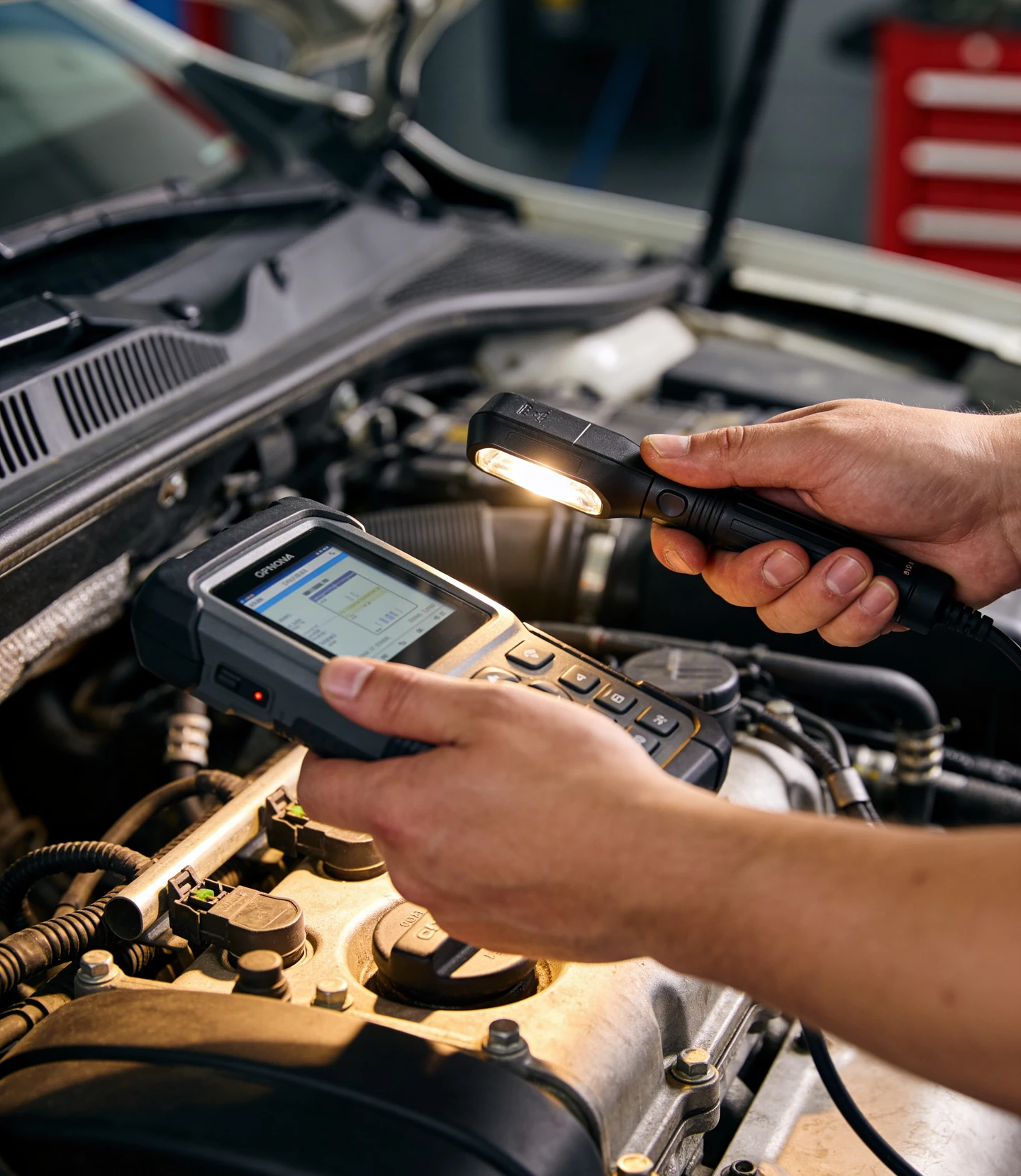 We can inspect any used car before you hand over your hard earned cash