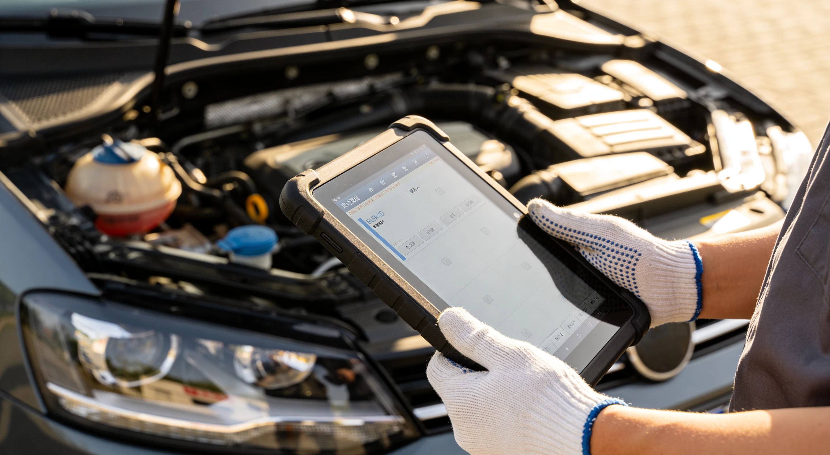 Our licensed mechanics come to you, inspect your car thoroughly, and send the report directly to Transport for NSW so you can pay your rego online without delays.