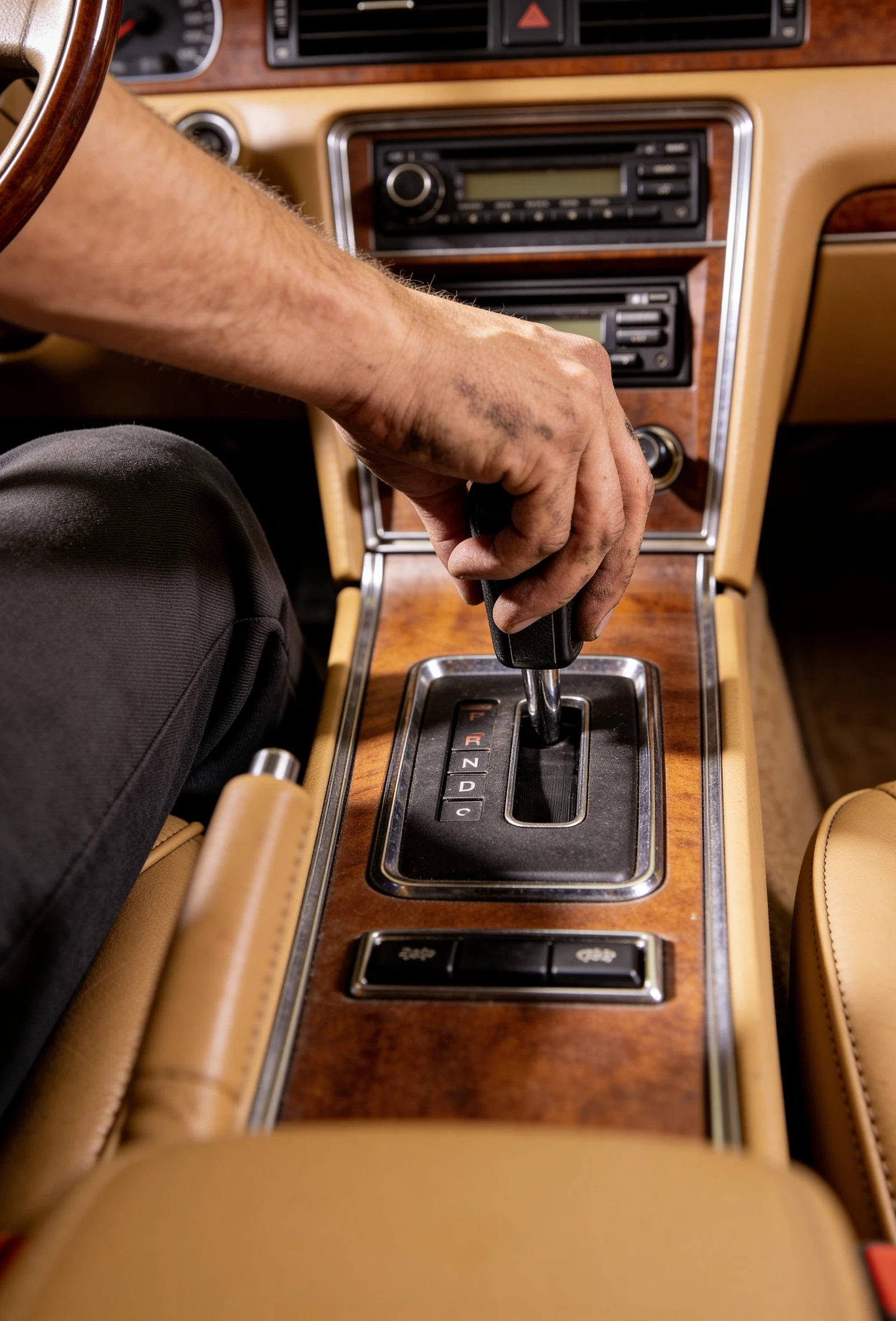 Mobile Vehicle Inspection Before Buying