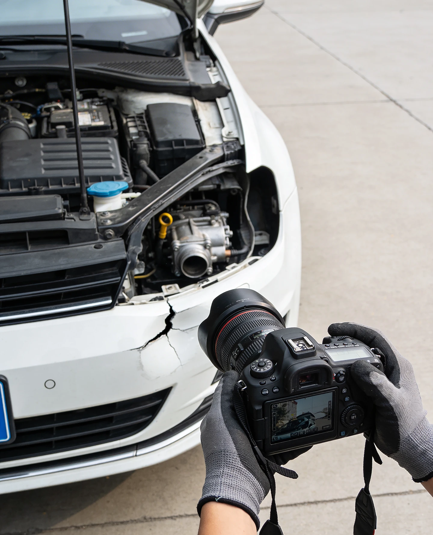 Our Pre-Purchase Car Inspections Protect You