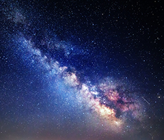 milky way