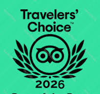 Trip Advisor- Stargazers Anonymous