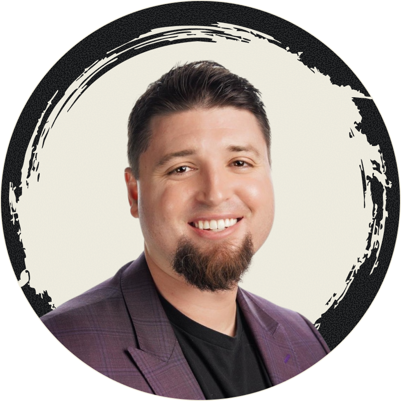 Zach Christensen