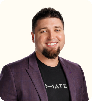 Zach Christensen