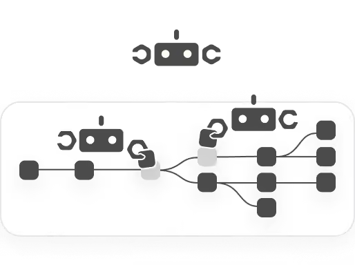 Next-gen SOAR: AI-authored playbooks, same architecture