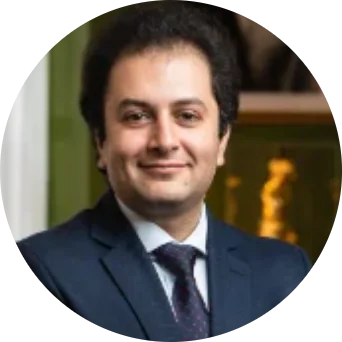 Hesam Kasbkar