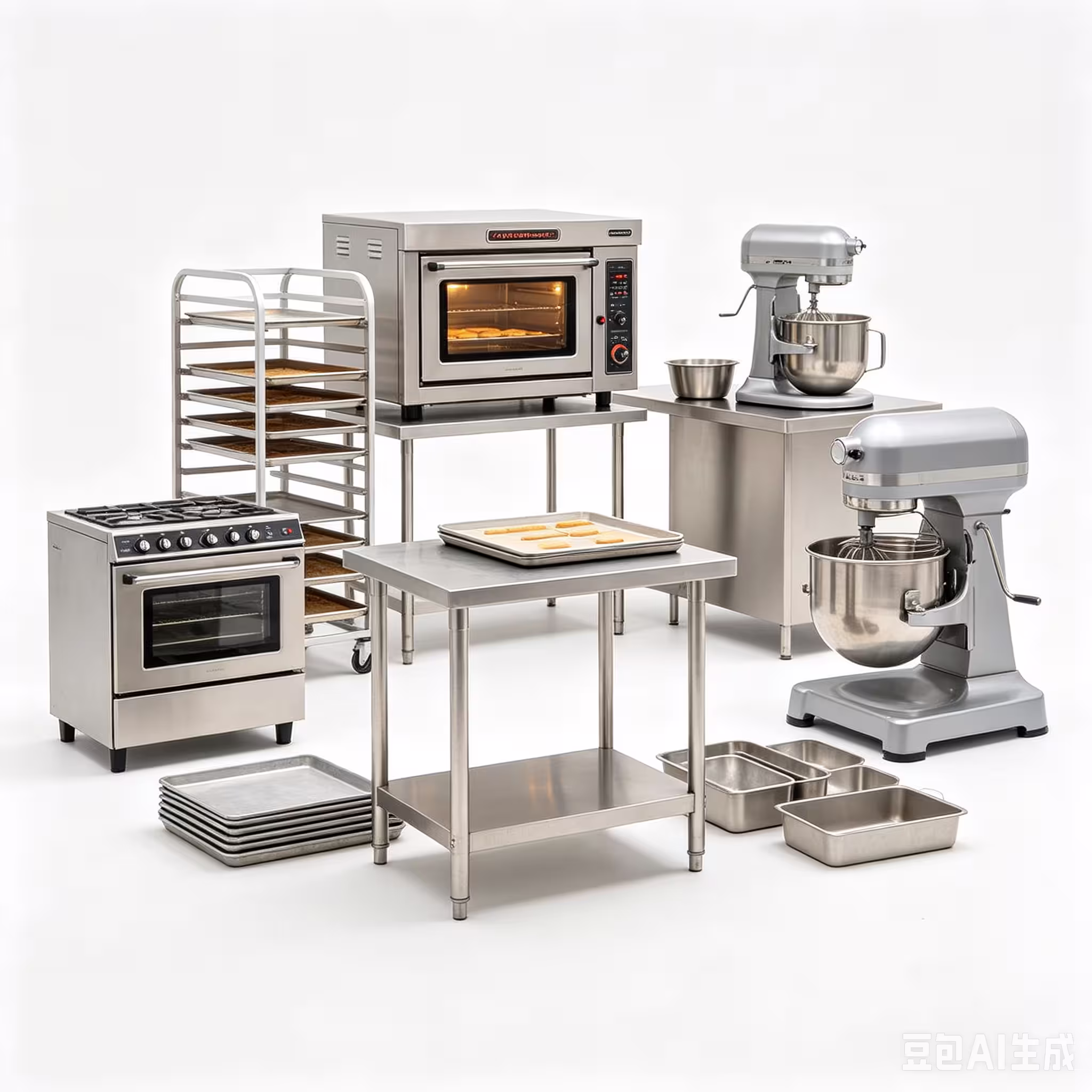 Cooking & Baking